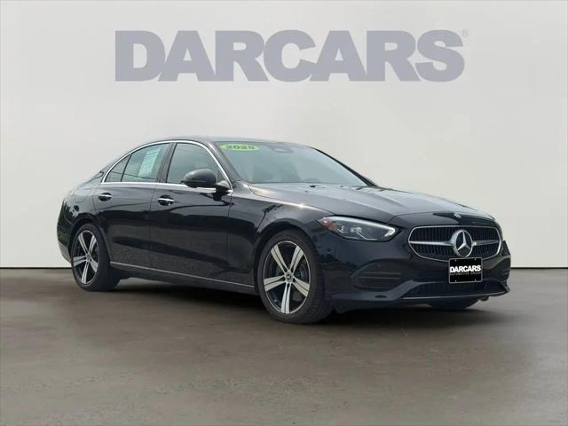 2025 Mercedes-Benz C-CLASS C 300 C 300 for sale in Temple Hills, MD