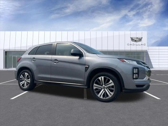 2024 Mitsubishi Outlander Sport ES for sale in Greenwood, IN