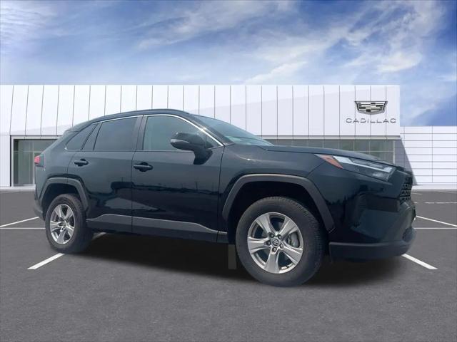 2025 Toyota RAV4 XLE for sale in Greenwood, IN