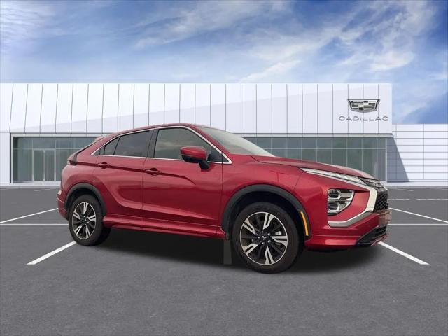 2025 Mitsubishi Eclipse Cross SEL S-AWC for sale in Greenwood, IN