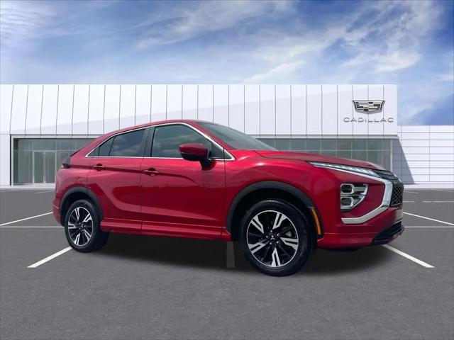 2025 Mitsubishi Eclipse Cross SEL S-AWC for sale in Greenwood, IN