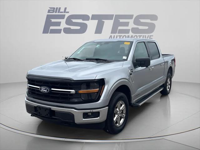 2024 Ford F-150 XLT for sale in Indianapolis, IN