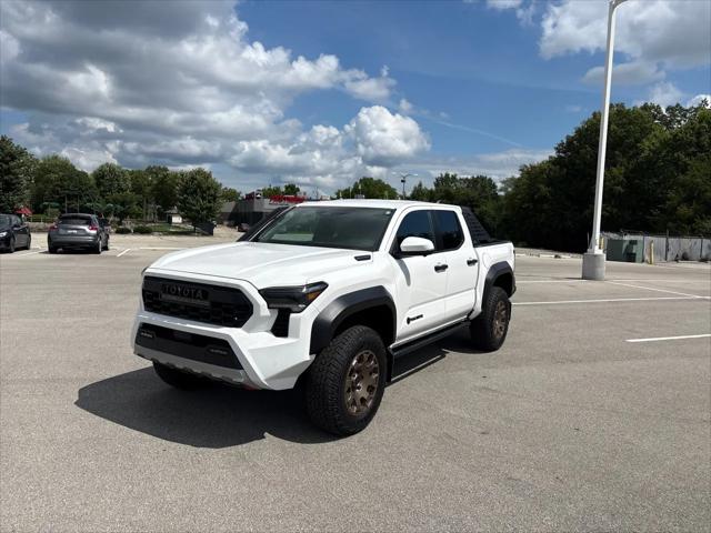 2026 Toyota Tacoma Trailhunter for sale in Indianapolis, IN