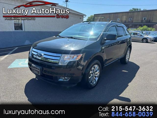2010 Ford Edge Limited for sale in Fairless Hills, PA