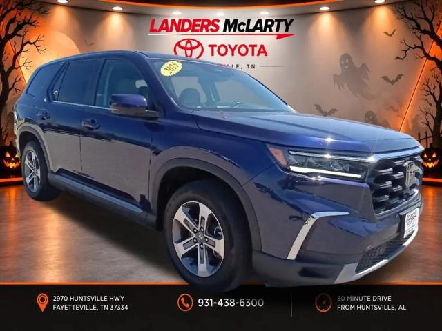 2025 Honda Pilot EX-L for sale in Fayetteville, TN