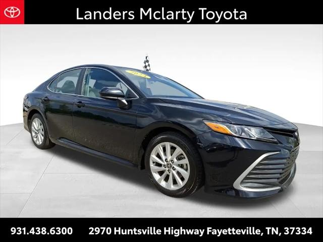 2024 Toyota Camry LE for sale in Fayetteville, TN