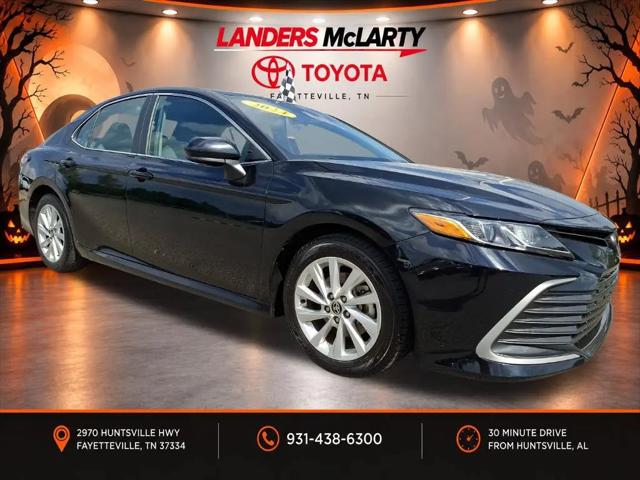2024 Toyota Camry LE for sale in Fayetteville, TN