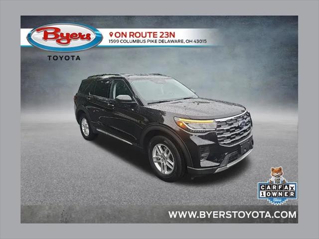 2025 Ford Explorer Active for sale in Delaware, OH