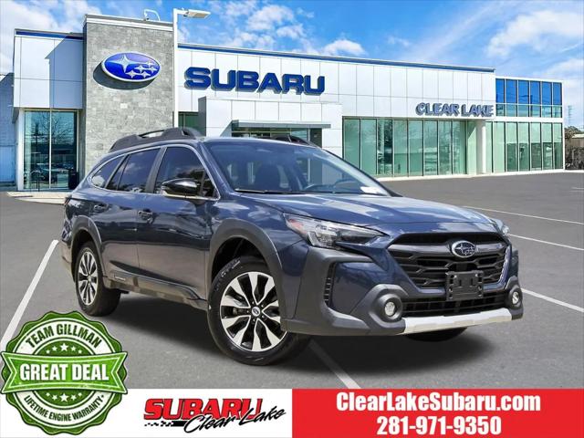 2024 Subaru Outback Limited for sale in Houston, TX