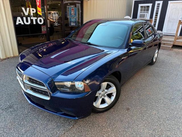 2014 Dodge Charger SE for sale in Greenville, SC