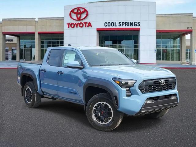 2026 Toyota Tacoma TRD Off Road for sale in Franklin, TN