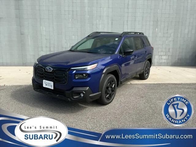 2026 Subaru Outback Limited for sale in Lees Summit, MO