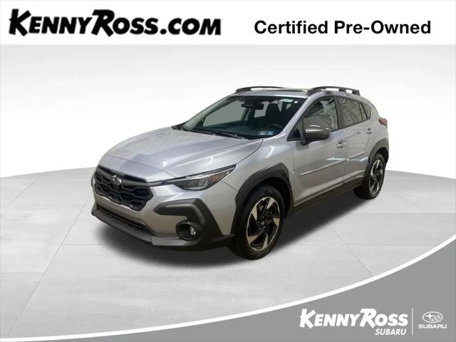 2024 Subaru Crosstrek Limited for sale in North Huntingdon, PA
