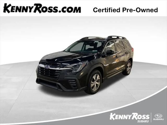 2024 Subaru Ascent Premium 7-Passenger for sale in North Huntingdon, PA