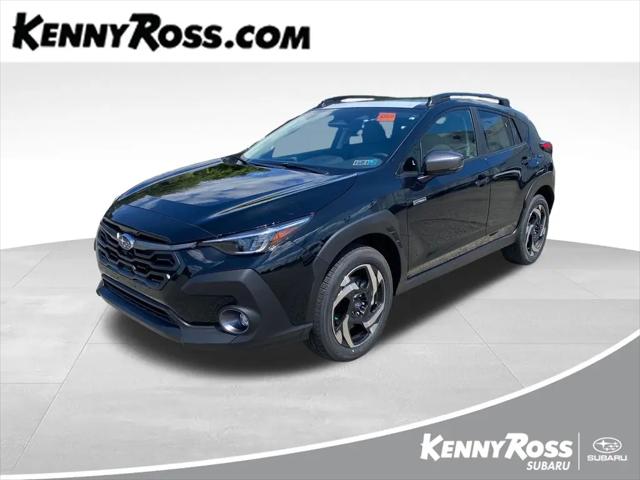 2026 Subaru Crosstrek Limited for sale in North Huntingdon, PA