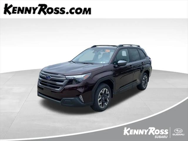 2026 Subaru Forester Premium for sale in North Huntingdon, PA