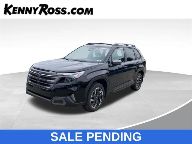 2026 Subaru Forester Limited for sale in North Huntingdon, PA