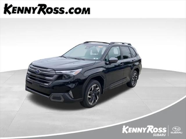 2026 Subaru Forester Limited for sale in North Huntingdon, PA