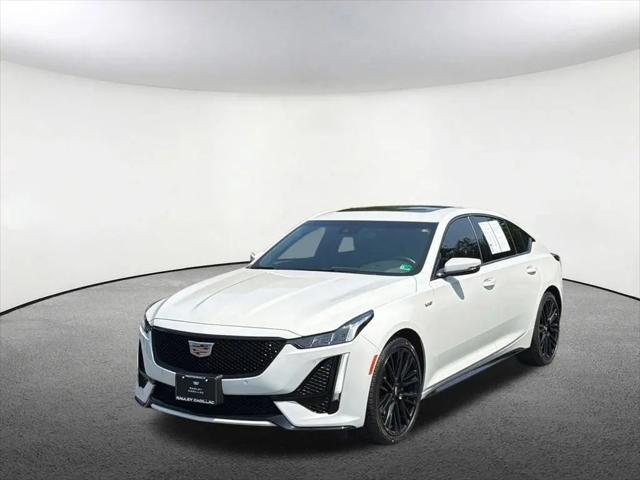 2022 Cadillac CT5-V V-Series for sale in Fredericksburg, VA