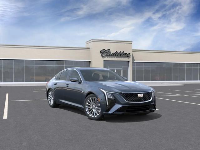 2026 Cadillac CT5 Premium Luxury RWD for sale in Fredericksburg, VA