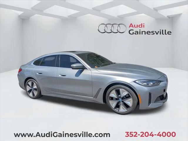 2024 BMW i4 eDrive35 for sale in Gainesville, FL