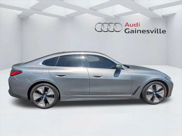 2024 BMW i4 eDrive35