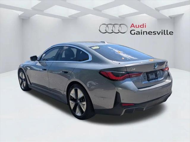 2024 BMW i4 eDrive35