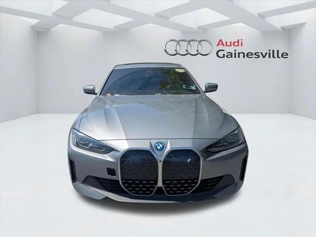 2024 BMW i4 eDrive35