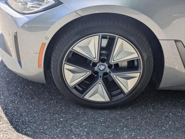 2024 BMW i4 eDrive35