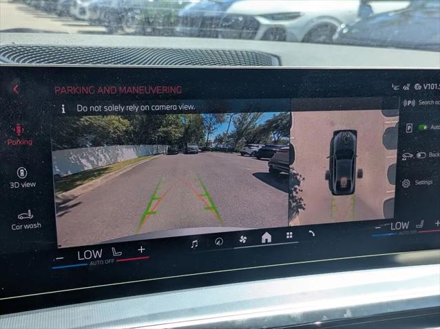 2024 BMW i4 eDrive35