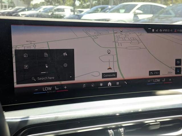 2024 BMW i4 eDrive35
