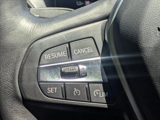 2024 BMW i4 eDrive35