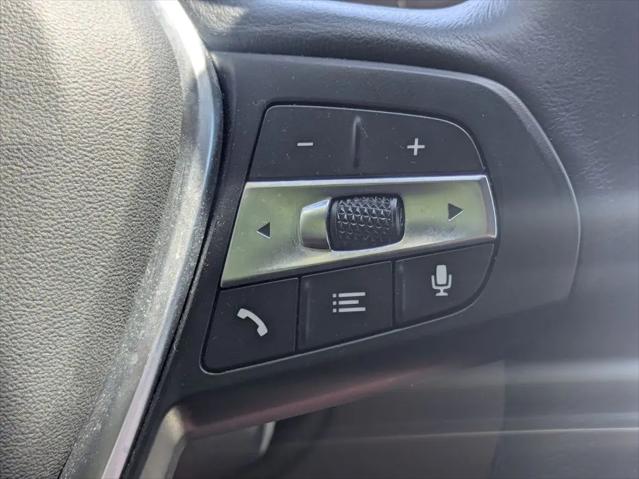 2024 BMW i4 eDrive35