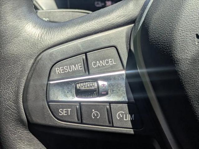 2024 BMW i4 eDrive35