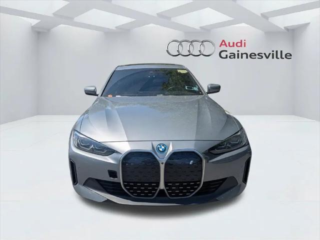 2024 BMW i4 eDrive35