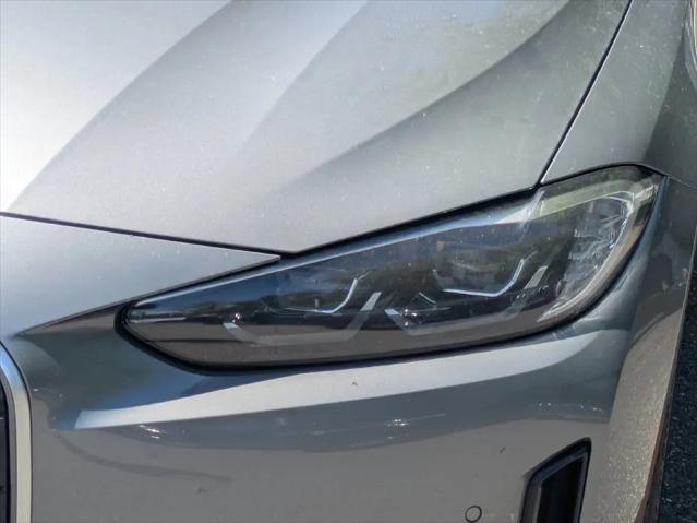2024 BMW i4 eDrive35