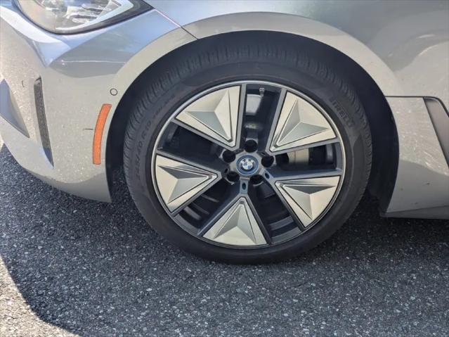 2024 BMW i4 eDrive35