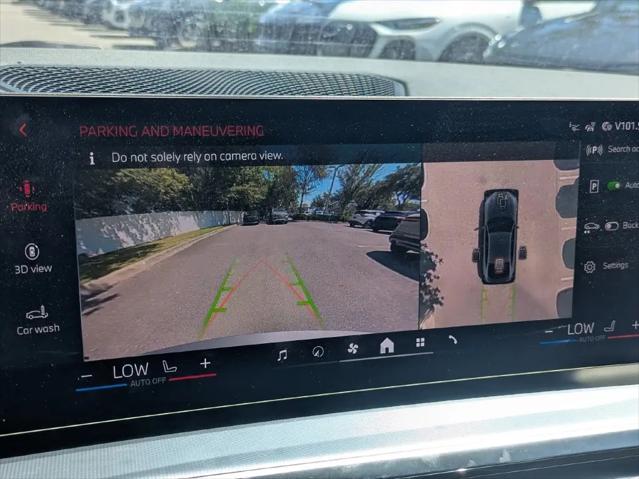 2024 BMW i4 eDrive35