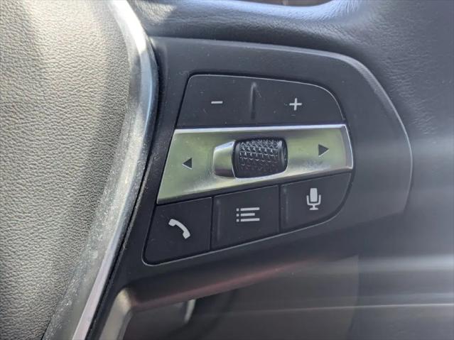 2024 BMW i4 eDrive35