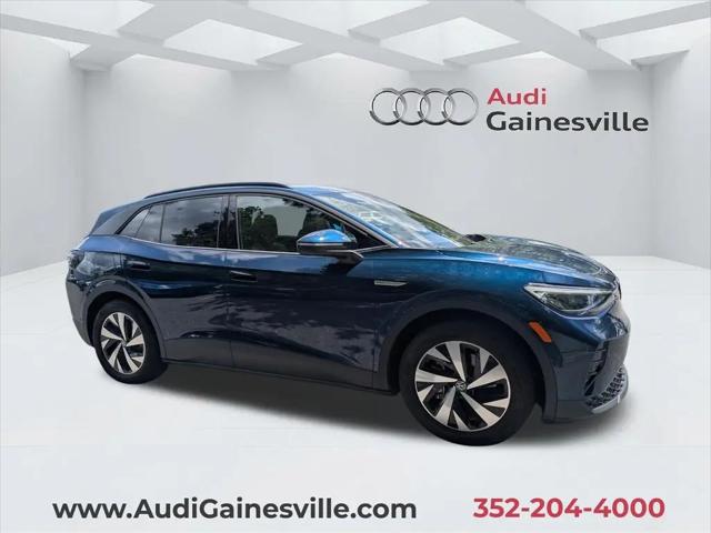 2023 Volkswagen ID.4 Pro for sale in Gainesville, FL