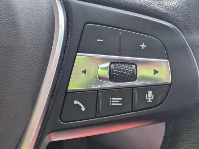 2023 BMW Coupe i sDrive