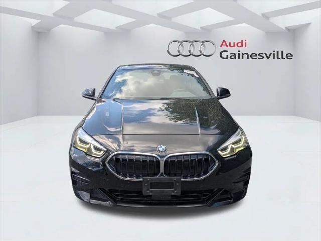 2023 BMW Coupe i sDrive