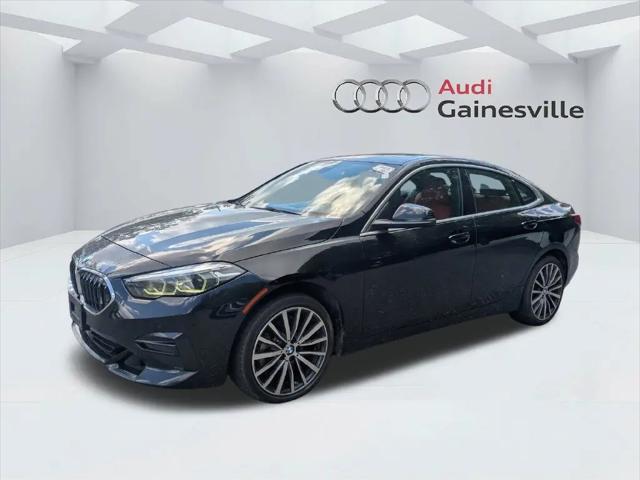 2023 BMW Coupe i sDrive