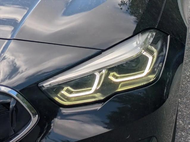 2023 BMW Coupe i sDrive