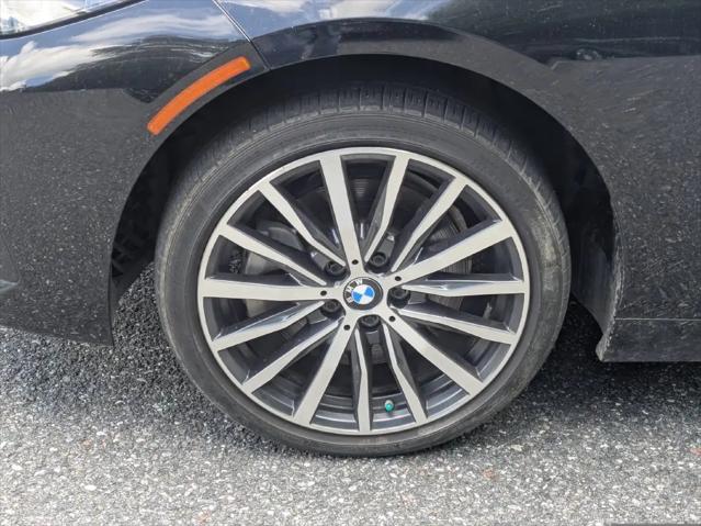 2023 BMW Coupe i sDrive