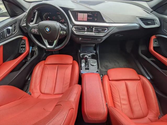 2023 BMW Coupe i sDrive