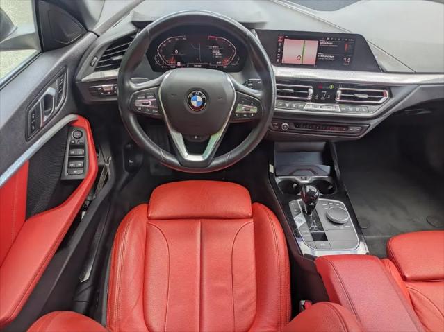 2023 BMW Coupe i sDrive