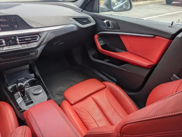 2023 BMW Coupe i sDrive