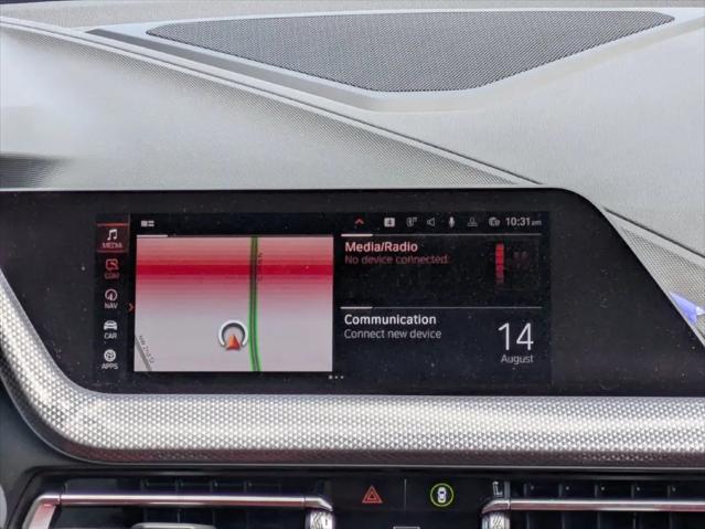 2023 BMW Coupe i sDrive