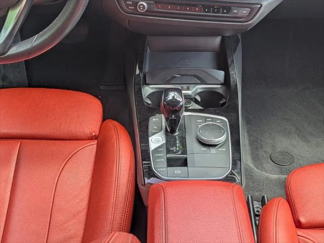 2023 BMW Coupe i sDrive
